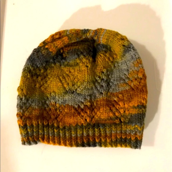 Accessories - Handmade Hat